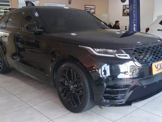 LAND ROVER RANGE ROVER VELAR 3.0 V6 P380 GASOLINA R-DYNAMIC HSE AUTOMÁTICO LAND ROVER RANGE ROVER VELAR 3.0 V6 P380 GASOLINA R-DYNAMIC HSE AUTOMÁTICO
